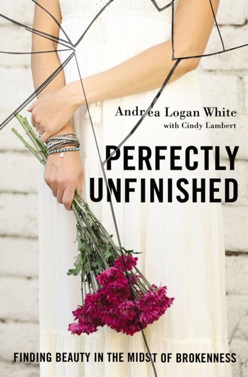 Cover of the book Perfectly Unfinished by Andrea Logan White, Zondervan