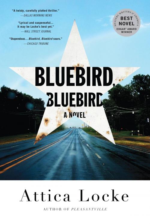 Cover of the book Bluebird, Bluebird by Attica Locke, Little, Brown and Company
