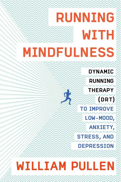 Cover of the book Running with Mindfulness by William Pullen, Penguin Publishing Group