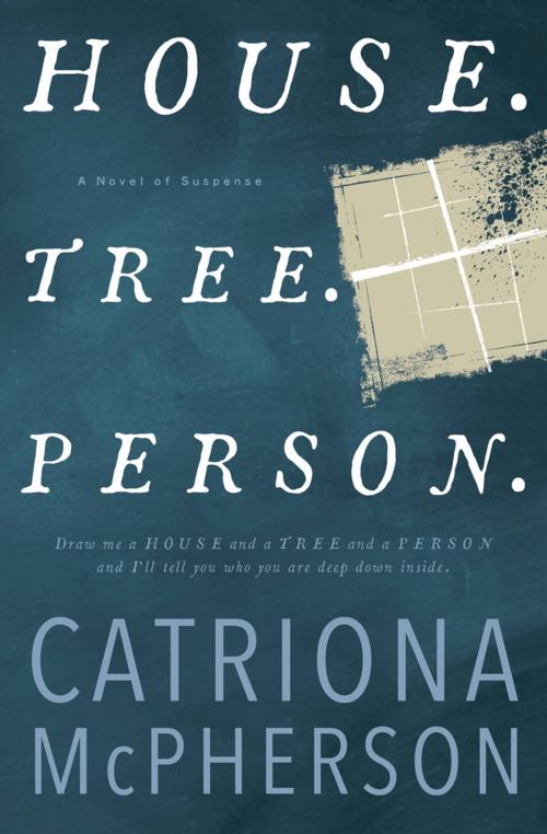 Cover of the book House. Tree. Person. by Catriona McPherson, Llewellyn Worldwide, LTD.