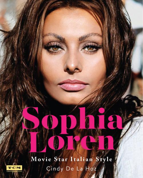 Cover of the book Sophia Loren by Cindy De La Hoz, Running Press