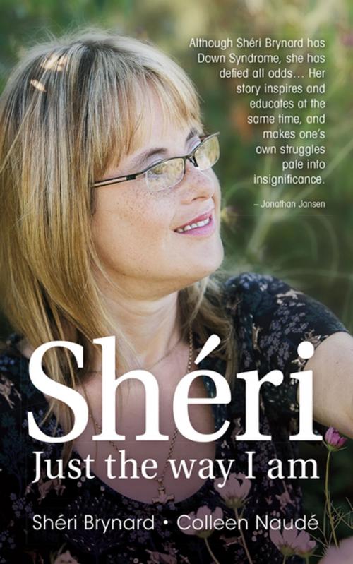 Cover of the book Shéri by Shéri Brynard, Colleen Naudé, Lux Verbi