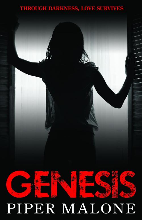 Cover of the book Genesis, The prequel to Diesel by Piper Malone, Piper Malone