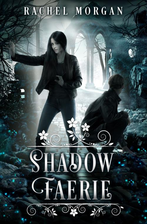Cover of the book Shadow Faerie by Rachel Morgan, Rachel Morgan