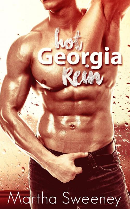 Cover of the book Hot Georgia Rein by Martha Sweeney, WWN Publishing Group