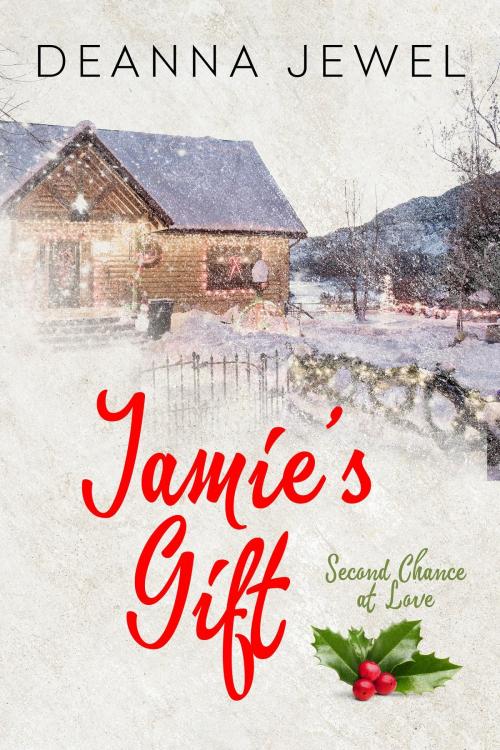 Cover of the book Jamie's Gift by Deanna Jewel, Doce Blant Publishing