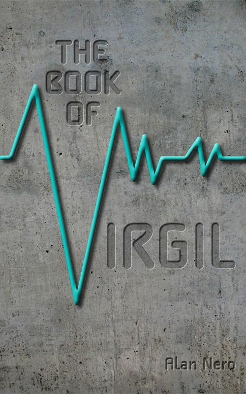 Cover of the book Book of Virgil by Nero Alan, R and R Publishing llc