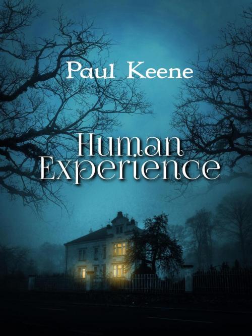 Cover of the book Human Experience by Paul Keene, Paul Keene