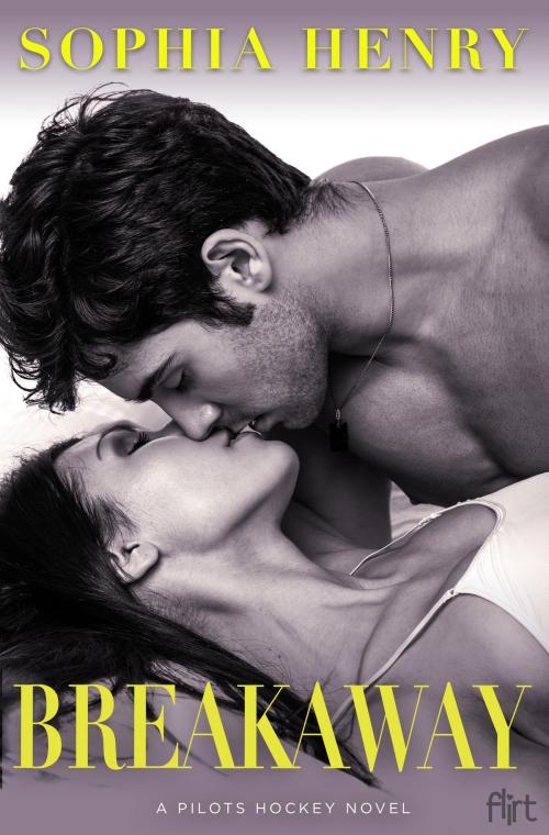 Cover of the book Breakaway by Sophia Henry, Random House Publishing Group