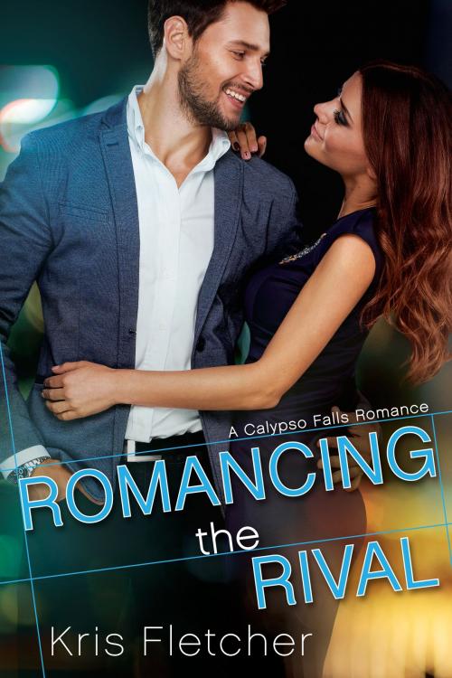 Cover of the book Romancing the Rival by Kris Fletcher, Penguin Publishing Group