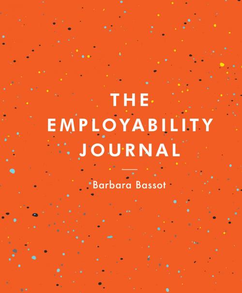 Cover of the book The Employability Journal by Barbara Bassot, Macmillan Education UK