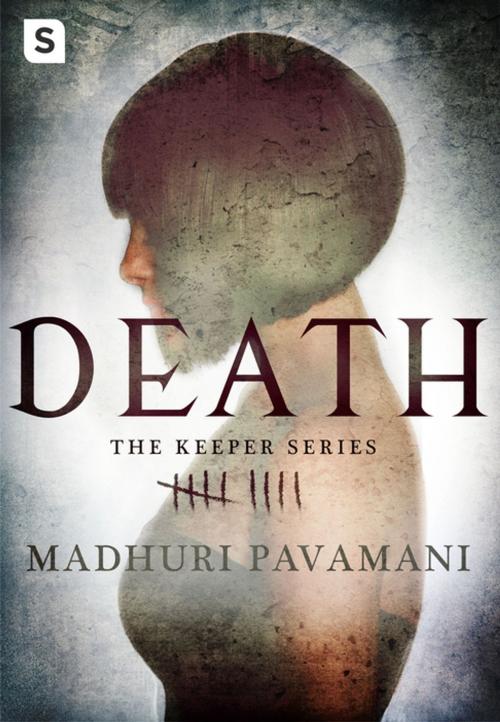 Cover of the book Death by Madhuri Pavamani, St. Martin's Press