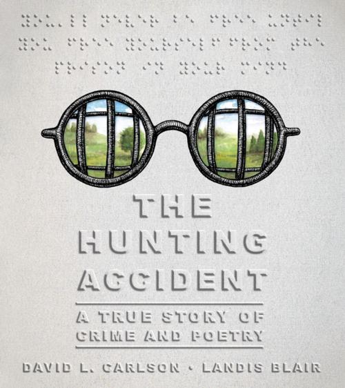 Cover of the book The Hunting Accident by David L. Carlson, First Second