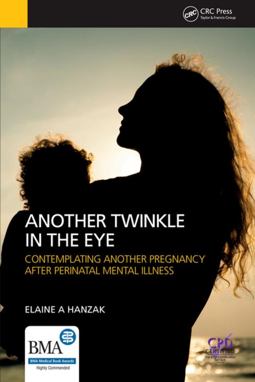 Cover of the book Another Twinkle in the Eye by Elaine Hanzak, Taylor and Francis