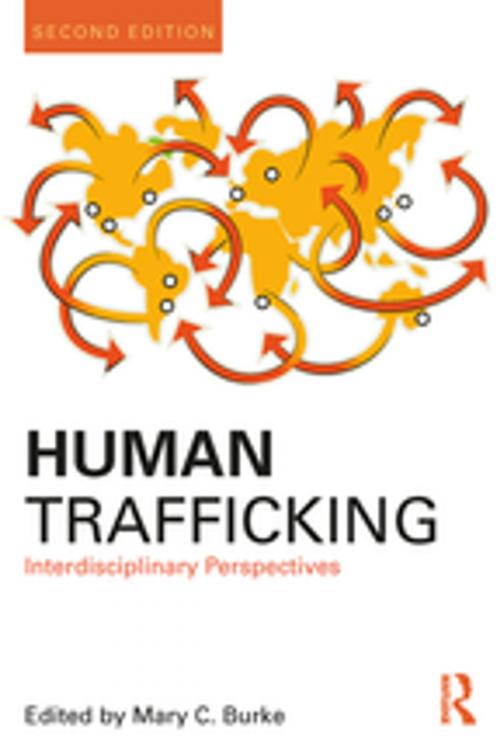 Cover of the book Human Trafficking by , Taylor and Francis