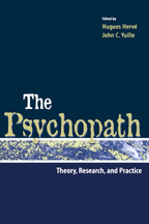 Cover of the book The Psychopath by , Taylor and Francis