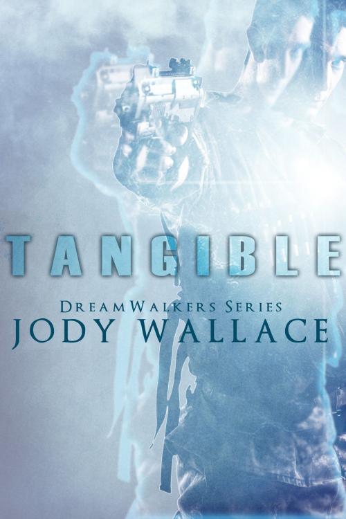 Cover of the book Tangible by Jody Wallace, Meankitty Publishing