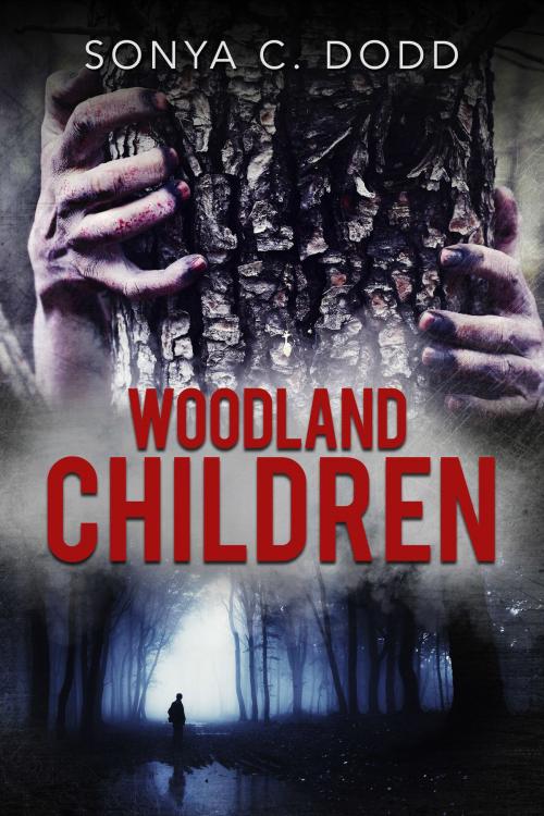 Cover of the book Woodland Children by Sonya C. Dodd, Sonya C. Dodd
