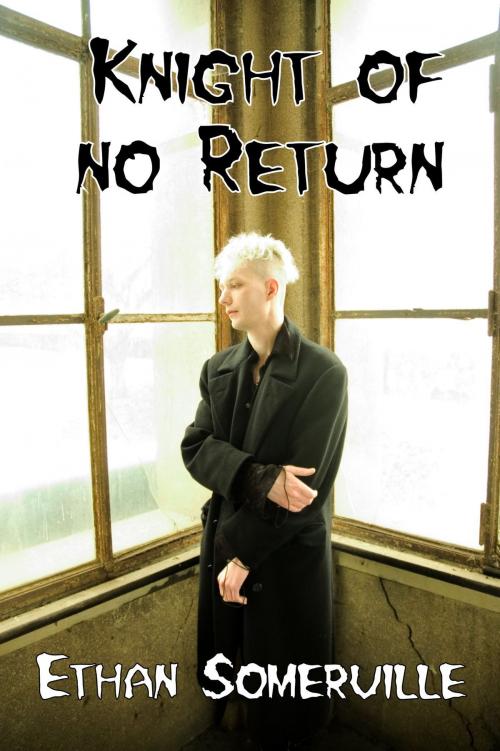 Cover of the book Knight Of No Return by Ethan Somerville, Storm Publishing