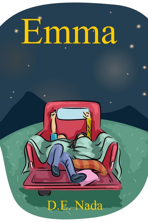 Cover of the book Emma by D.E. Nada, D.E. Nada