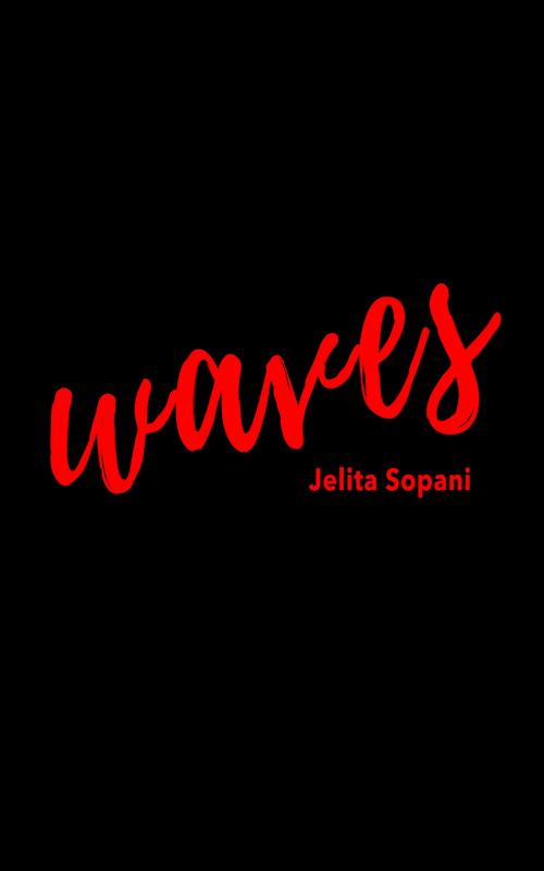 Cover of the book Waves by Jelita Sopani, Jelita Sopani