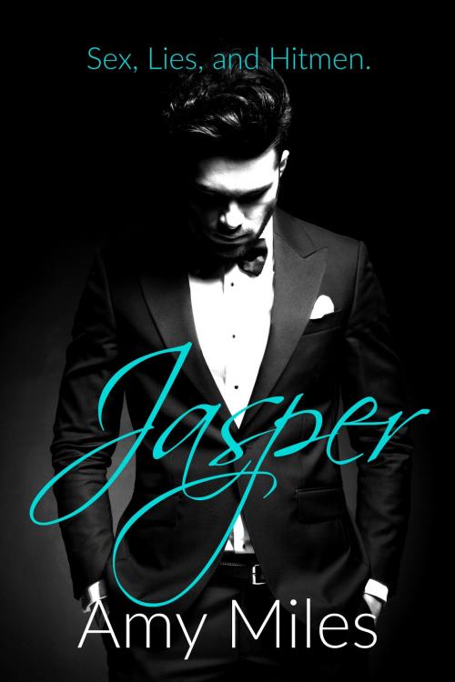 Cover of the book Jasper by Amy Miles, Amy Miles
