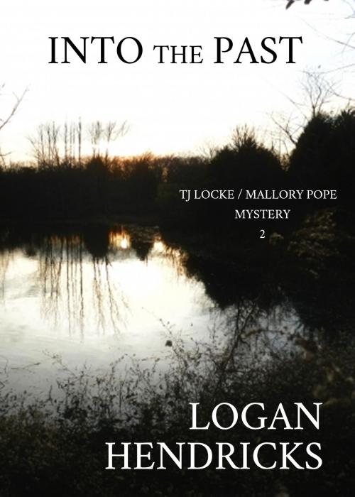 Cover of the book Into the Past by Logan Hendricks, Logan Hendricks
