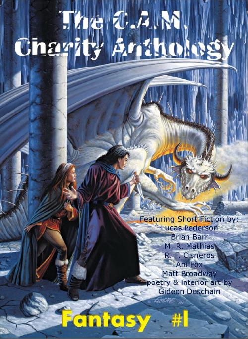 Cover of the book The C.A.M. Charity Anthology: Fantasy 1 by M. R. Mathias, M. R. Mathias
