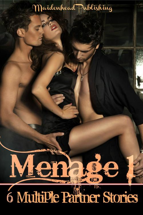 Cover of the book Ménage 1 by Maidenhead Publishing, New Dawning Books