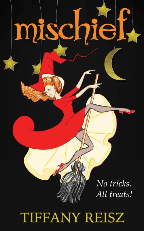 Cover of the book Mischief by Tiffany Reisz, Tiffany Reisz
