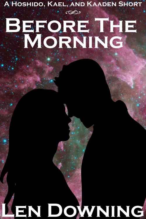 Cover of the book Before The Morning by Len Downing, Len Downing