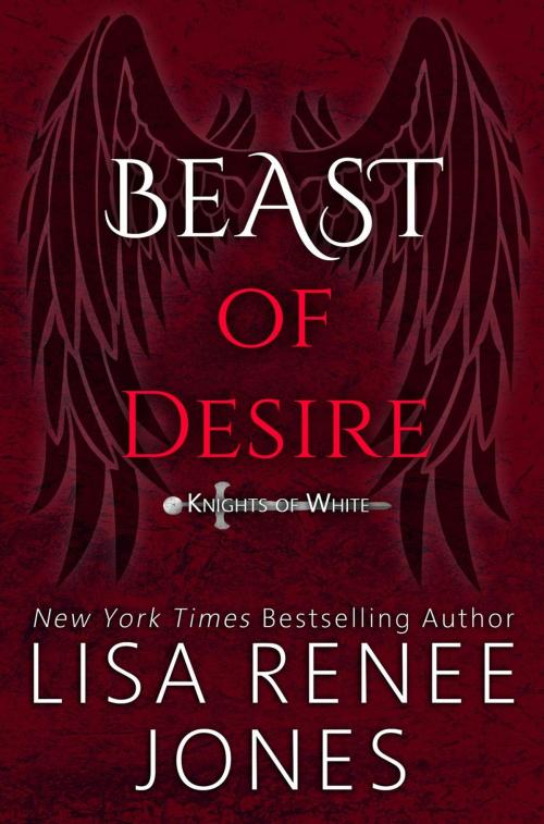 Cover of the book Beast of Desire by Lisa Renee Jones, Julie Patra Publishing