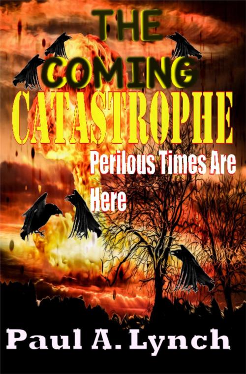 Cover of the book The Coming Catastrophe Perilous Times Are Here by paul lynch, paul lynch