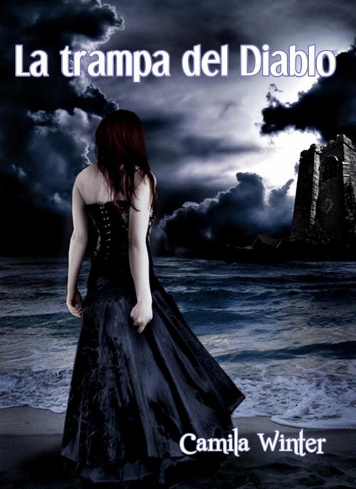 Cover of the book La trampa del diablo by Camila Winter, Camila Winter