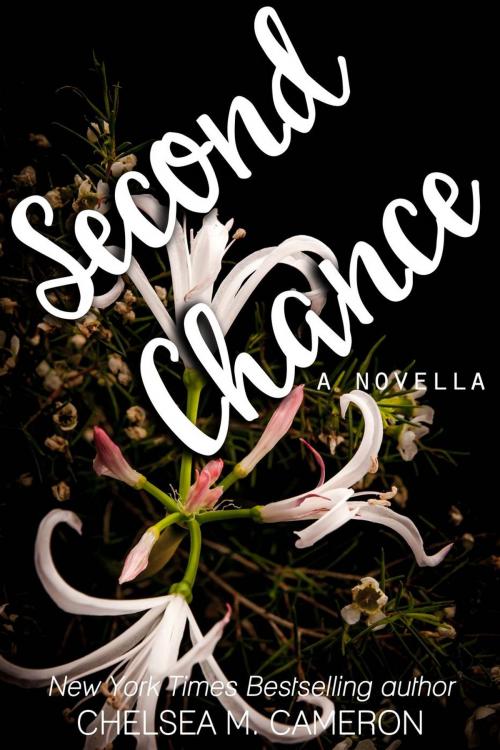 Cover of the book Second Chance by Chelsea M. Cameron, Chelsea M. Cameron