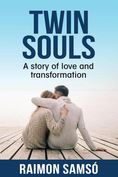Cover of the book Twin Souls by RAIMON SAMSO, INSTITUTO EXPERTOS S.L. BY RAIMON SAMSO