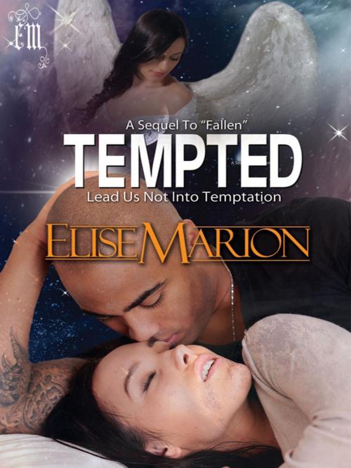 Cover of the book Tempted by Elise Marion, Marion Press