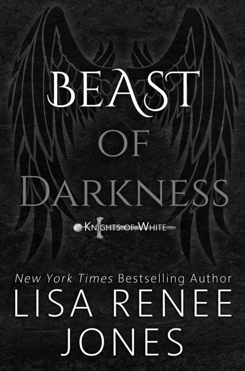Cover of the book Beast of Darkness by Lisa Renee Jones, Julie Patra Publishing