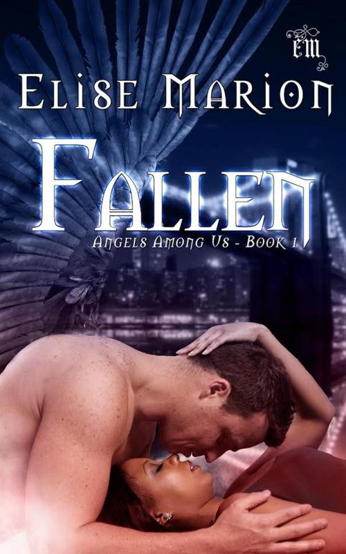 Cover of the book Fallen by Elise Marion, Marion Press