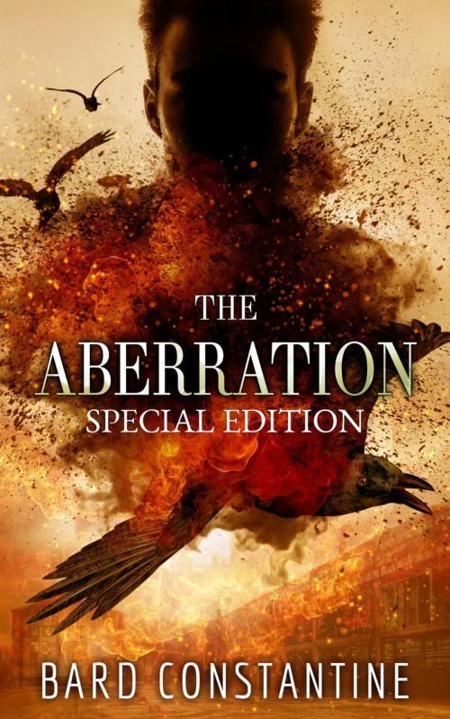 Cover of the book The Aberration: Special Edition by Bard Constantine, Bard Constantine
