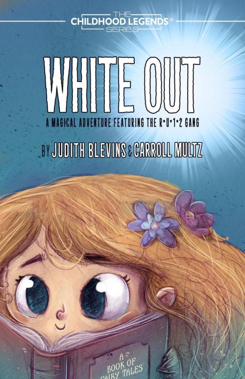 Cover of the book White Out by Judith Blevins, Carroll Multz, BHC Press/Barking Frog