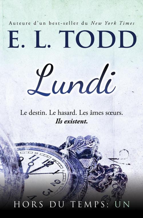 Cover of the book Lundi by E. L. Todd, E. L. Todd