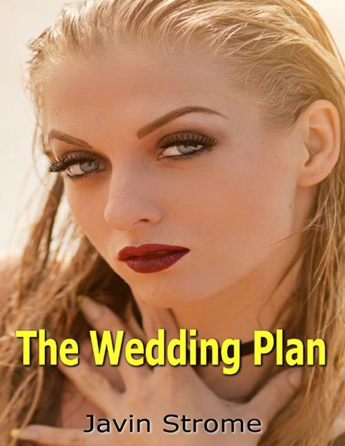 Cover of the book The Wedding Plan by Javin Strome, Lulu.com