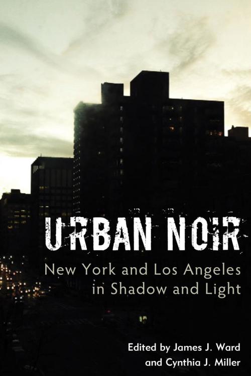 Cover of the book Urban Noir by , Rowman & Littlefield Publishers