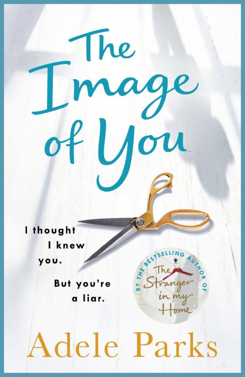 Cover of the book The Image of You by Adele Parks, Headline