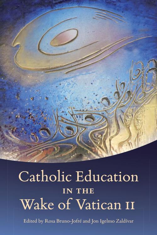 Cover of the book Catholic Education in the Wake of Vatican II by , University of Toronto Press, Scholarly Publishing Division
