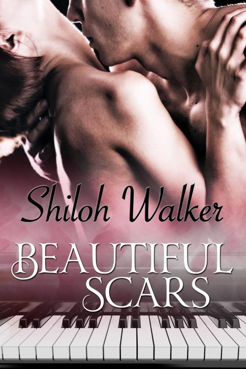 Cover of the book Beautiful Scars by Shiloh Walker, Shiloh Walker, Inc.