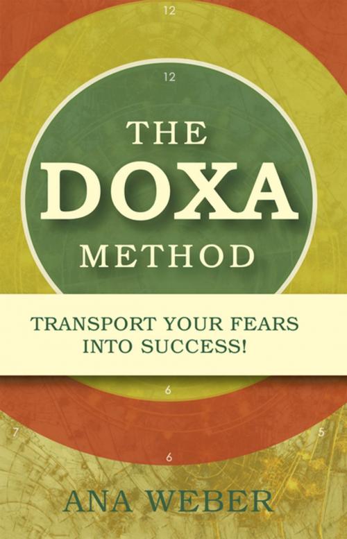 Cover of the book The Doxa Method by Ana Weber, Balboa Press