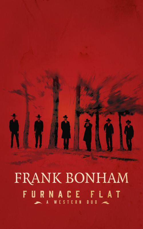 Cover of the book Furnace Flat by Frank Bonham, Blackstone Publishing