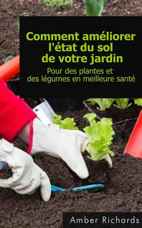 Cover of the book Comment améliorer l'état du sol de votre jardin Pour des plantes et des légumes en meilleure santé by Amber Richards, Babelcube Inc.